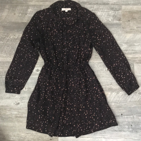 Loft dress - Picture 1 of 6